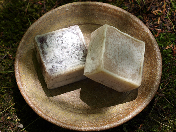 きんつば 京都 桂 和菓子の中村軒 なかむらけん きんつば 京都 桂 和菓子の中村軒 なかむらけん